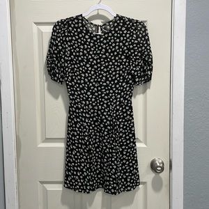 Reformation Gracie dress